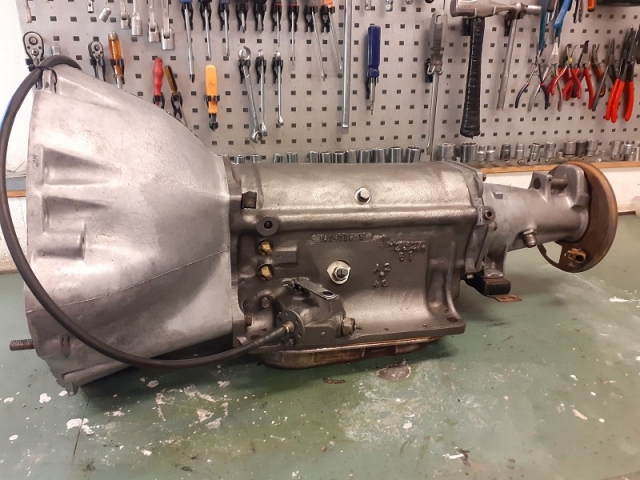 torqueflite